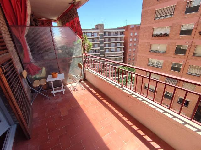 Piso en alquiler en Lleida, el Canyeret