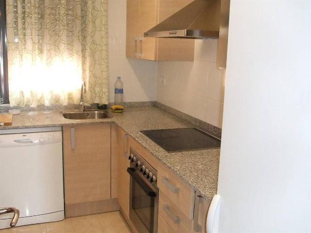 Piso en alquiler en Lleida, el Canyeret