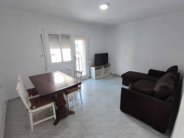 Piso en alquiler en el Canyeret, Segrià