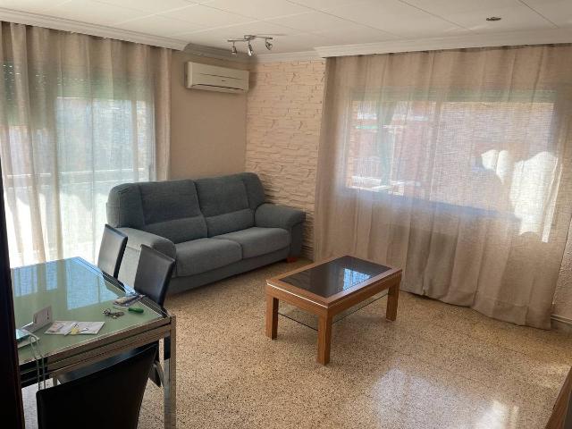 Piso en alquiler en el Canyeret, Segrià