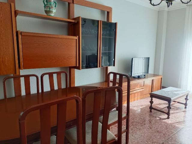 Piso en alquiler en el Canyeret, Segrià