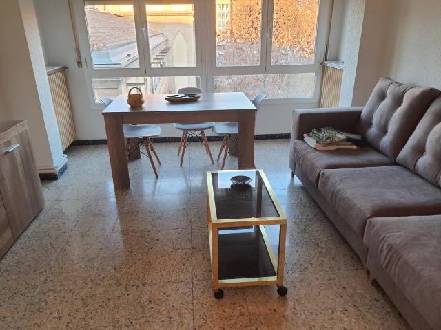 Piso en alquiler en Lleida, el Canyeret
