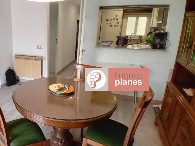 Piso en alquiler en Lleida, el Canyeret