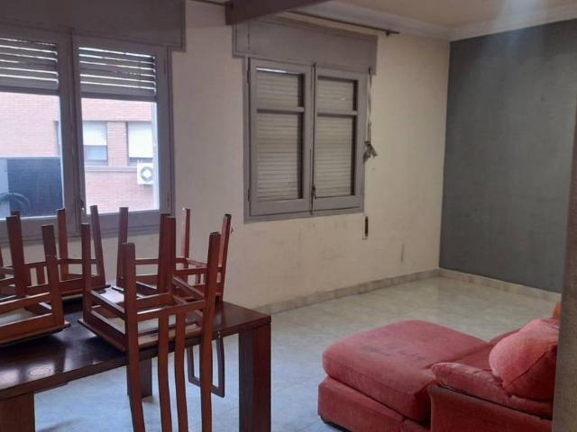 Piso en alquiler en Lleida, el Canyeret
