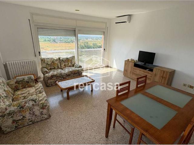 Piso en alquiler en Lleida, el Canyeret