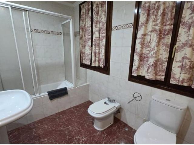 Piso en alquiler en Irun, Guipúzcoa