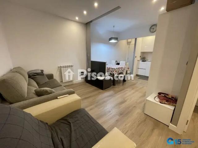 Apartamento en alquiler en Ipar-Ekialdea, Donostia-san Sebastián