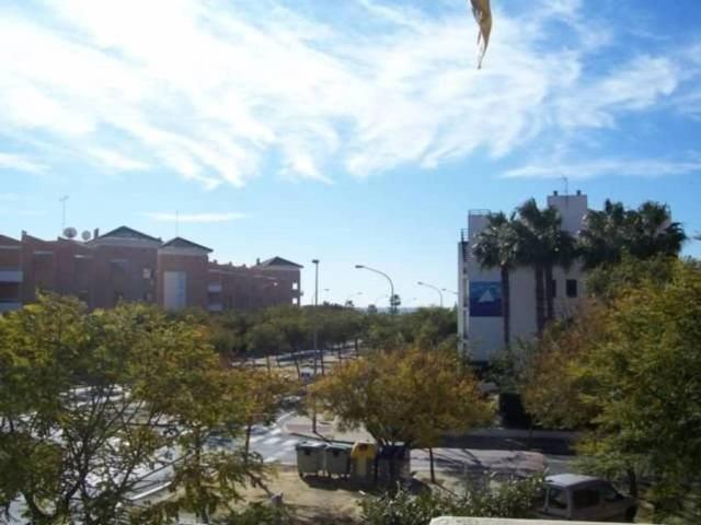 Piso en alquiler en Costa Occidental, Andalucía
