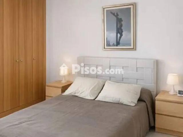 Apartamento en alquiler en Comarca Metropolitana de Huelva, Andalucía