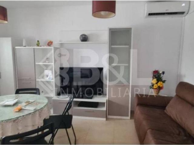 Piso en alquiler en Costa Occidental, Andalucía
