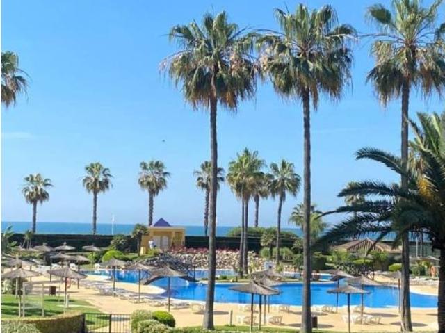 Piso en alquiler en Islantilla, Costa Occidental