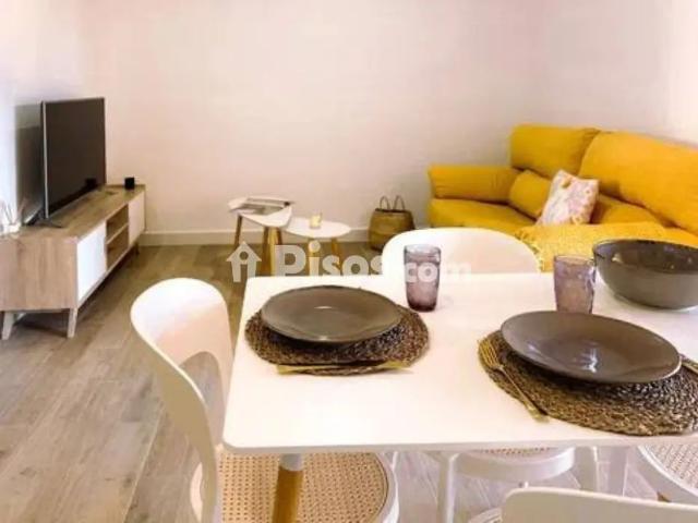 Apartamento en alquiler en Comarca Metropolitana de Huelva, Andalucía