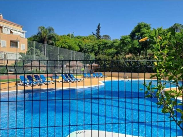 Piso en alquiler en Costa Occidental, Andalucía