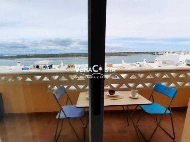 Piso en alquiler en Isla Cristina