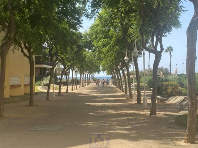 Piso en alquiler en Costa Occidental, Andalucía