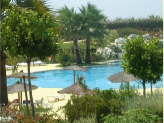 Piso en alquiler en Costa Occidental, Andalucía