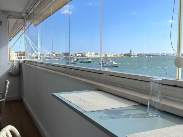 Piso en alquiler en Isla Cristina