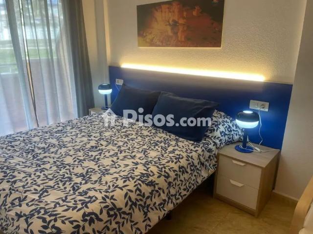Apartamento en alquiler en Cartagena Casco, Campo de Cartagena y Mar Menor