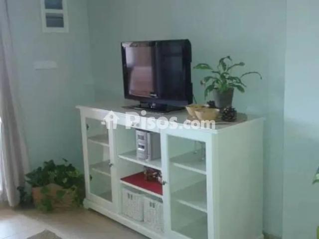 Apartamento en alquiler en Cartagena Casco, Cartagena