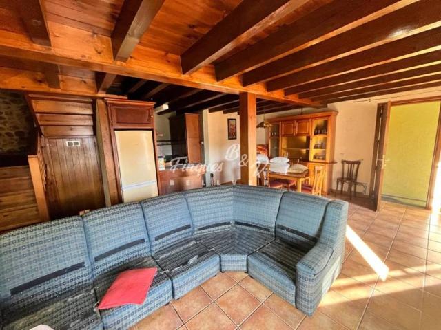 Piso en alquiler en Isòvol, Cerdanya