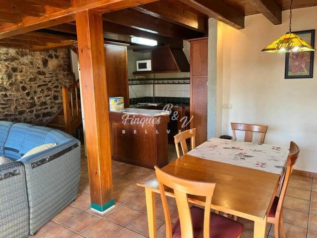 Piso en alquiler en Isòvol, Cerdanya