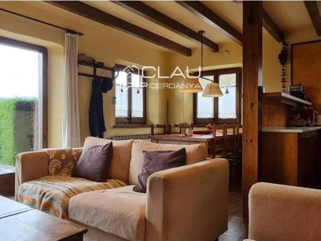 Piso en alquiler en Isòvol, Cerdanya