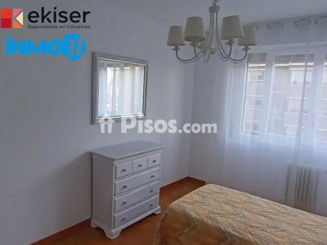 Apartamento en alquiler en Dunboa, Gipuzkoako Bidasoa