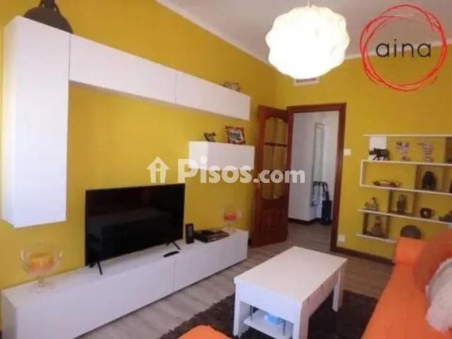 Apartamento en alquiler en Dunboa, Gipuzkoako Bidasoa