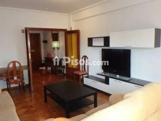 Apartamento en alquiler en Beraun, Irun