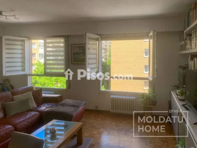 Apartamento en alquiler en Dunboa, Gipuzkoako Bidasoa