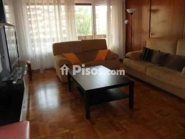 Apartamento en alquiler en Dunboa, Gipuzkoako Bidasoa