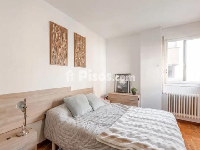 Apartamento en alquiler en Dunboa, Gipuzkoako Bidasoa