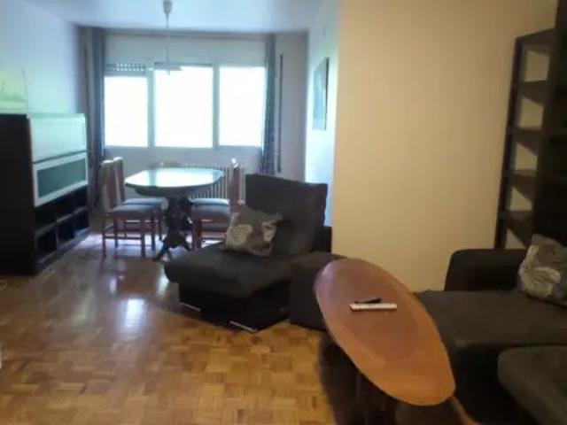 Apartamento en alquiler en Dunboa, Gipuzkoako Bidasoa