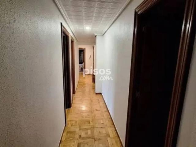 Apartamento en alquiler en Dunboa, Gipuzkoako Bidasoa
