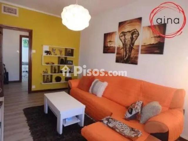Apartamento en alquiler en Dunboa, Gipuzkoako Bidasoa