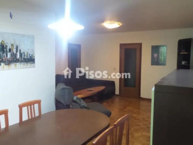 Apartamento en alquiler en Dunboa, Gipuzkoako Bidasoa