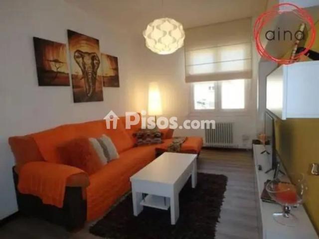 Apartamento en alquiler en Dunboa, Gipuzkoako Bidasoa