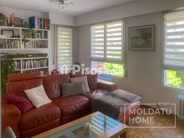 Apartamento en alquiler en Dunboa, Gipuzkoako Bidasoa