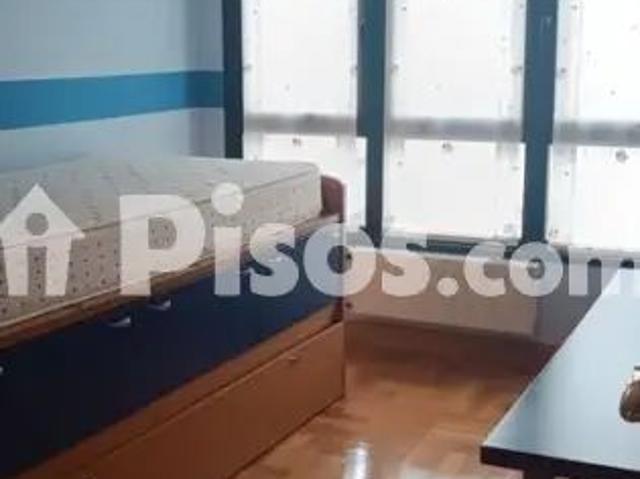 Apartamento en alquiler en Salbide, Urola-Kosta