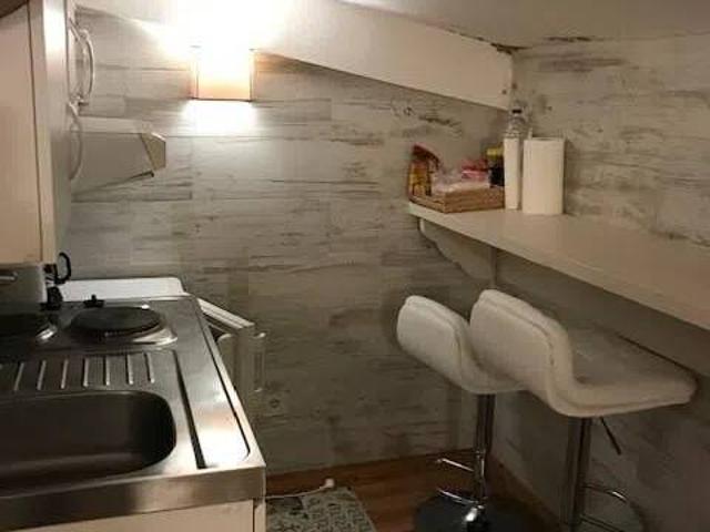 Piso en alquiler en Puerto Astún, La Jacetania