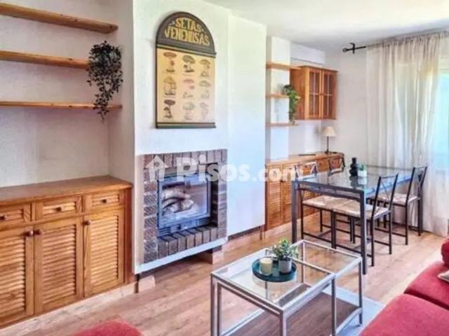 Apartamento en alquiler en Huesca/Uesca, Hoya de Huesca / Plana de Uesca