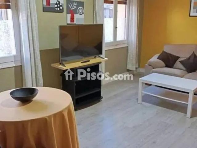 Apartamento en alquiler en Huesca/Uesca, Hoya de Huesca / Plana de Uesca