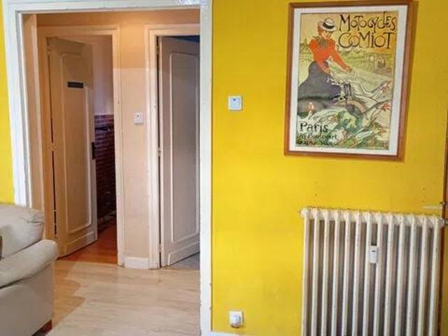 Piso en alquiler en La Jacetania, Aragón
