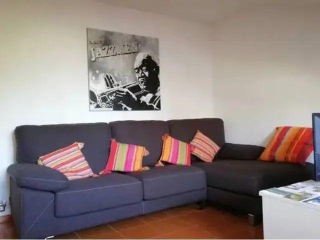 Apartamento en alquiler en Huesca/Uesca, Hoya de Huesca / Plana de Uesca