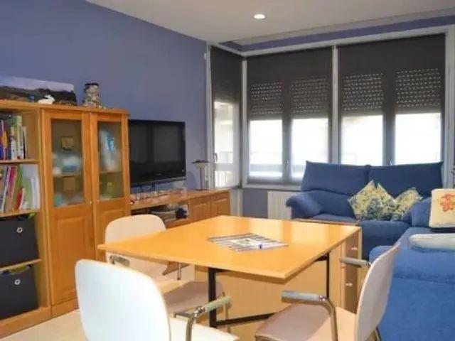 Apartamento en alquiler en Huesca/Uesca, Hoya de Huesca / Plana de Uesca