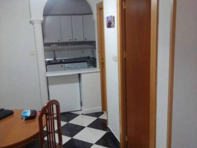 Piso en alquiler en Jaén, Andalucía