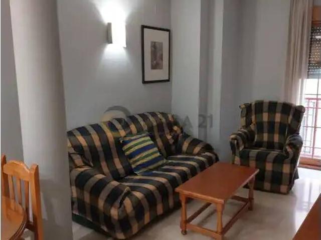 Piso en alquiler en Jaén, Andalucía