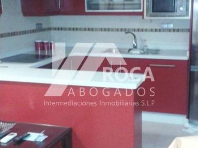 Piso en alquiler en Jaén, Andalucía
