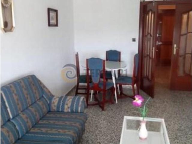 Piso en alquiler en Santa Isabel, Jaén