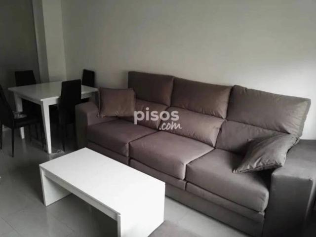 Piso en alquiler en San Bartolomé, Jaén